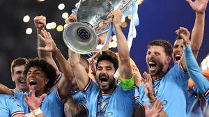 狗子28：欧冠参赛球队是如何产生的：协会直通？欧洲表现？冠军路径？